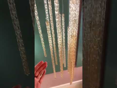 Подвесной светильник Odeon Light Monica 3901/63L