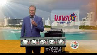 Fantasy 5 20200720