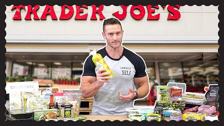 Trader Joe’s Keto - Buy THIS not THAT - DayDayNews