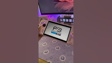 Persona 3 Reload on ASUS Rog Ally #persona #persona3reload #steamdeck #nintendoswitch