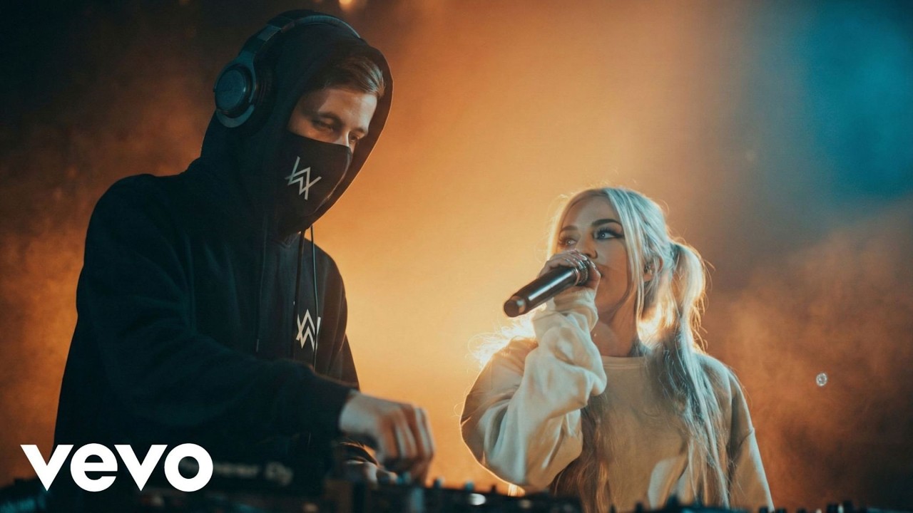 Watch Alan Walker Style x AVA - Sorry (Official Music Video) on YouTube Watch Alan Walker Style x AVA - Sorry (Official Music Video) on YouTube