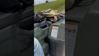 Go Honda! Combating High Fuel Cost!