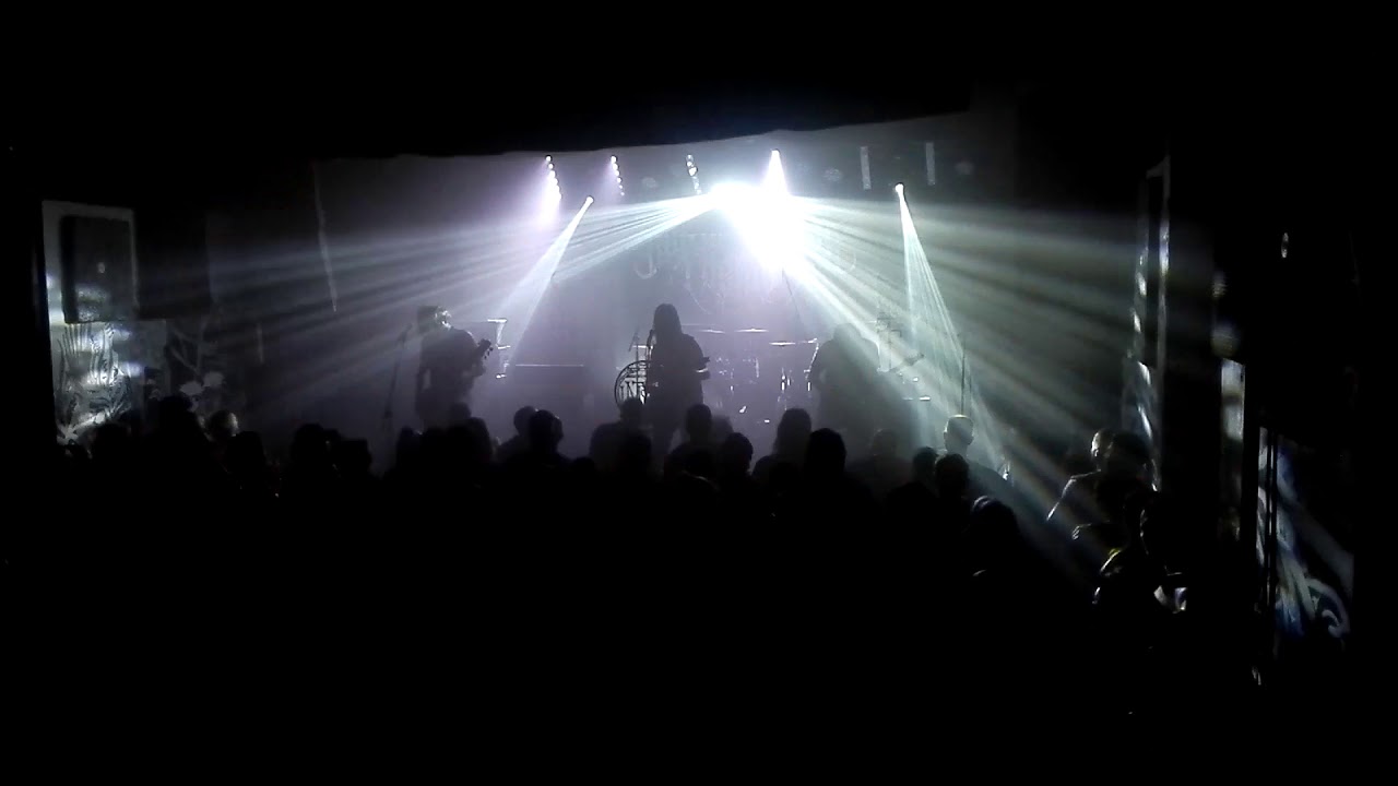 Der Weg Einer Freiheit - Skepsis I + II (Live in Budapest, Dürer Kert)