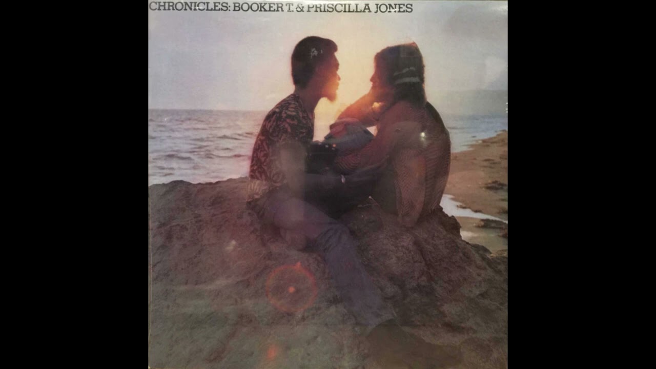 Watch Booker T and Priscilla Jones - Wounded Knee (Rock) (Soul) (1973) on YouTube Watch Booker T and Priscilla Jones - Wounded Knee (Rock) (Soul) (1973) on YouTube