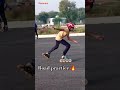 #practice #skating #aryan #sports ##skater ##09 ##shorts##Road practice 🔥