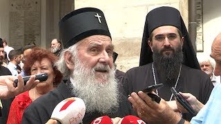 Патријарх: \