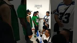 Bukti Viking Bonek Masih Saudara