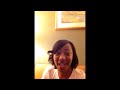 On the road with Jalie Mitchell [July 25, 2012]