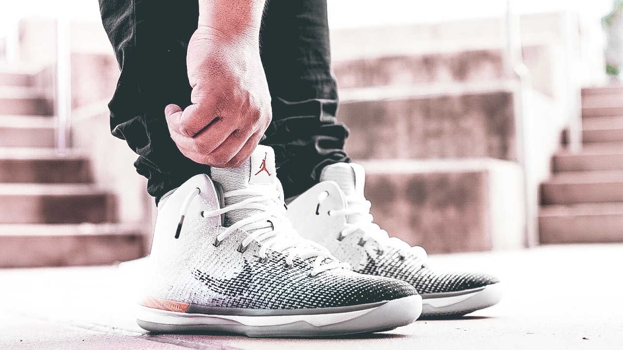 jordan 31 new