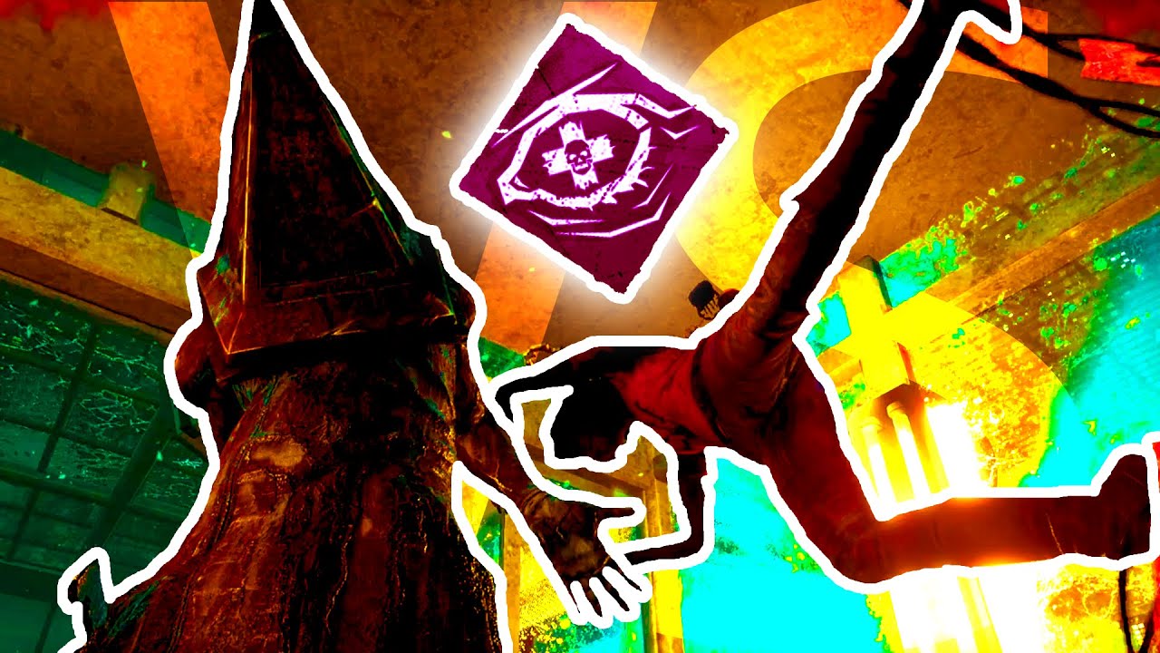 Gen Rushers VS Nurses Calling - Dead By Daylight Rank 1 Killer Gameplay ...