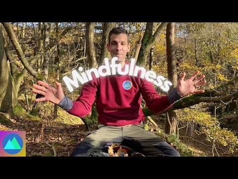 Mindfulness explained simply