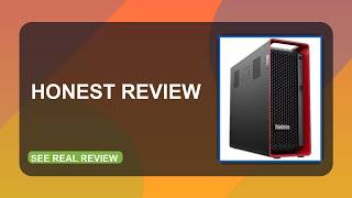 Lenovo inkStation P8 AMD Ryzen Threadripper PRO Honest Review 2026