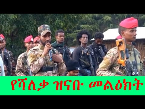 የሻለቃ ዝናቡ ልንገረው ማስጠንቀቂያ እና በደጋ ዳሞት የተወሰነው አስቸኳይ ውሳኔ Zinabu Lingerew Fano አለኝታ ሚዲያ