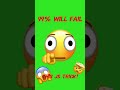 99% Will Fail This JS Trick! 😱 | JS Quiz #4  #coding #code #javascript