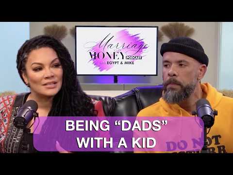 How To Raise A Child, As Two Dads | Marriage & Money Podcast
