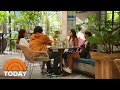 New CDC Study Could Raise Concerns About Indoor Dining | TODAY