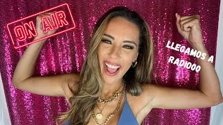 Pensé que no había pasado el casting.