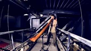 Download Lagu Zalem Delarbre - Jamitorium