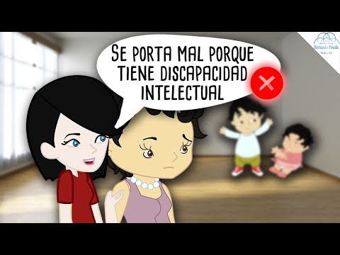 Video: Cómo Criar A Un Niño Con Discapacidades Del Desarrollo