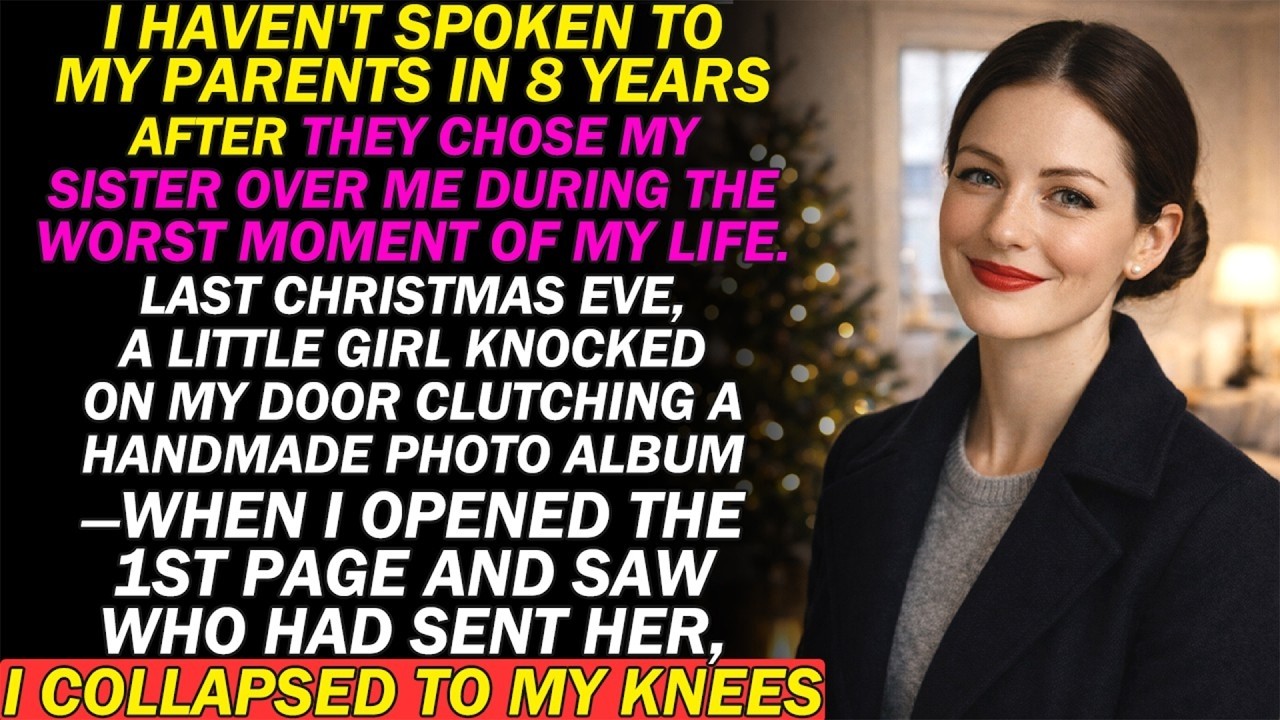 My Parents Abandoned Me In The Hospital For My Sister's Lie—They Didn't Know Grandma Saw Everyt