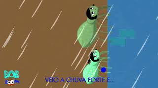 Bob Zoom A Dona Aranha 10 Effects Sponsored By Preview 2