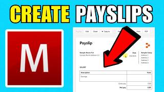 How To Create Payslips In Manager.io (2026) (Quick And Easy Guide)