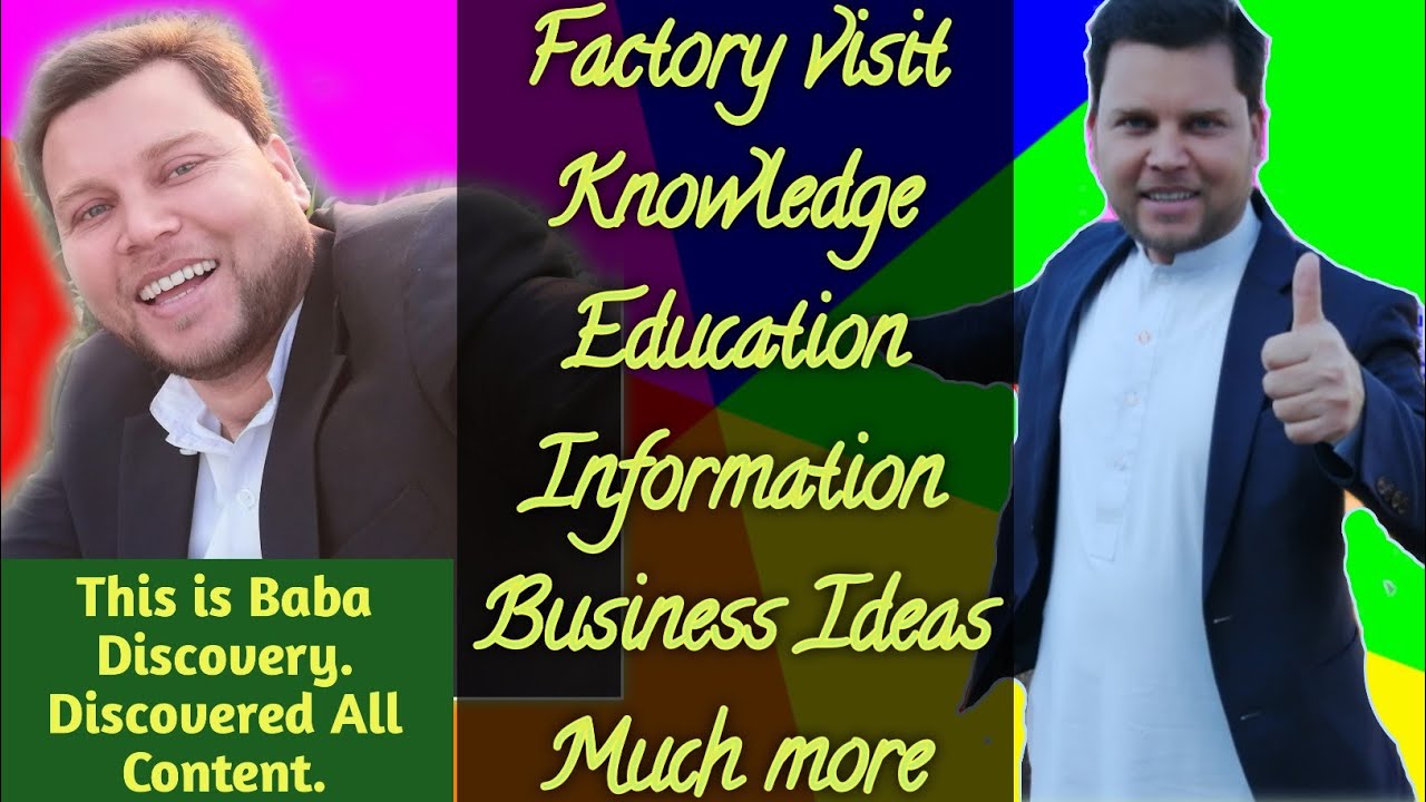 This is Baba Discovery,Marble Discovery, Factory visit,prices discovery, business ideas.
