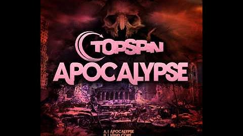 Topspin - Infiltration Prototype