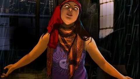 Official 1112 episode 02 trailer!