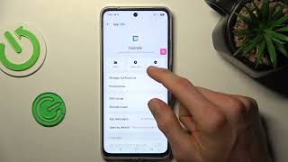 Как очистить кэш и данные приложений на REALME V60 Pro screenshot 5