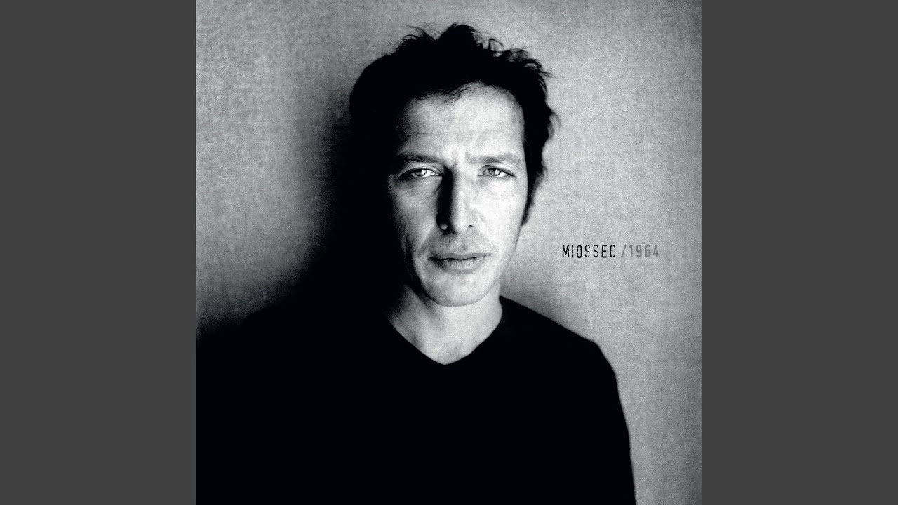 Pentecôte (Miraval Studios Version)