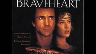 Braveheart Soundtrack -  Sons Of Scotland chords