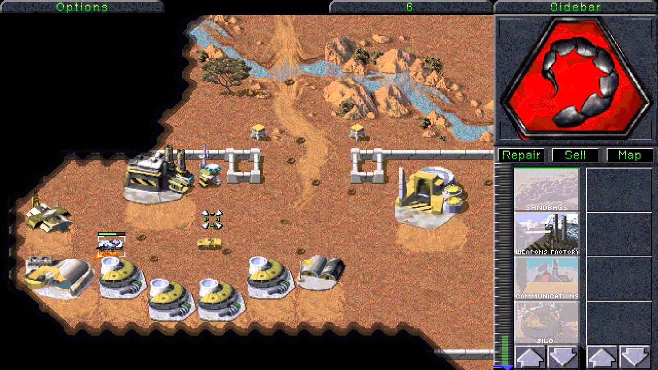 download c&c tiberian download c&c tiberian