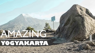 8 Destinasi Unggulan Di Yogyakarta | Jomblang Cave Tours