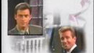 April 19, 1996 All My Children PVTA Opening Credits-Locket