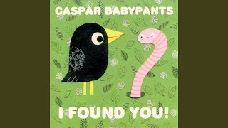 Row Row Row Your Boat - Caspar Babypants