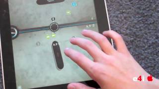 Touchgrind HD iPad App Review