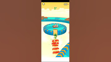 Shortcut Run  Level 52 All Level Gameplay #Shorts #ShortcutRun