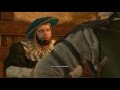 The Witcher 3 Wild Hunt - How To Do The Gangs Of Novigrad ...