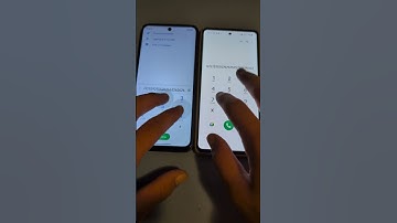 Redmi note 10 vs Galaxy A52S5G meme prank call #shorts #youtube #tech