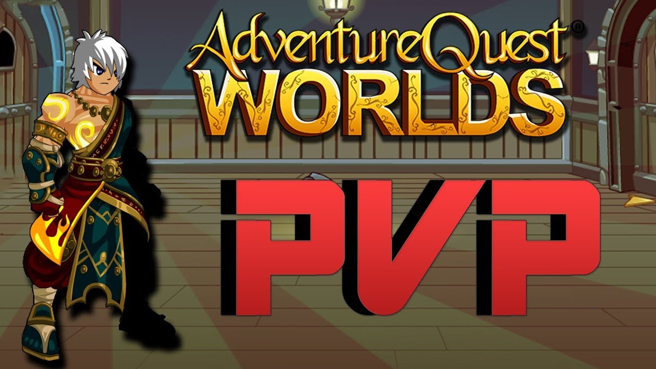 TOP 10 1V1 PVP CLASSES IN AQW *FAVORITES* (PART ONE) YouTube
