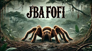 Nope The Terrifying Jba Fofi