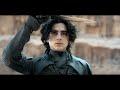 Did Disney Secretly Predict Dune? Brandon Sanderson’s Mind-Blowing Connection