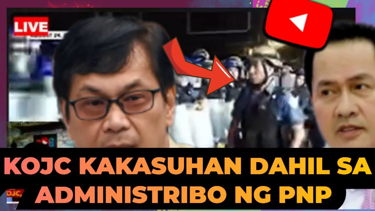 kojc-kakasuhan-ng-pnp-at-pinaghahanda-ang-mga-ito-youtube
