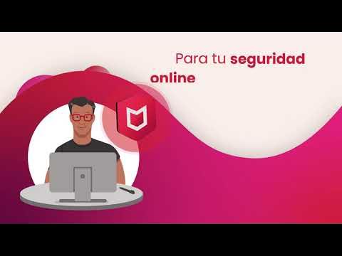 Estou tentando instalar meus serviços de Segurança, mas o McAfee Installer  está solicitando nome de usuário e senha. O que devo digitar? - Dúvidas  Terra