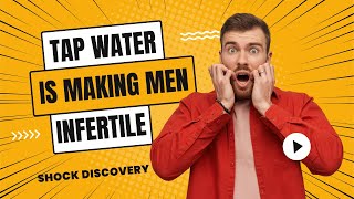 Hormonal Havoc : Female Hormones In Our Water Supply