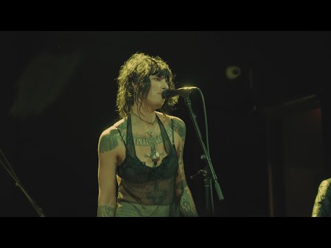 SKORTS - Bodies