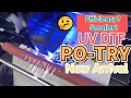 PO-TRY NEW ARRIVAL｜UV DTF Printer｜Smaller and Efficient｜