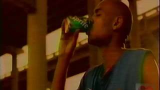 Sprite Grant Hill Television Commercial 1995