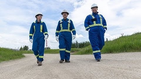 What is the Alberta Carbon Grid?